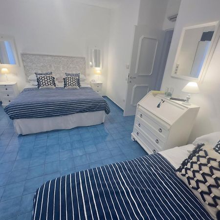 Hotel Chiaia Di Luna Ponza Eksteriør bilde