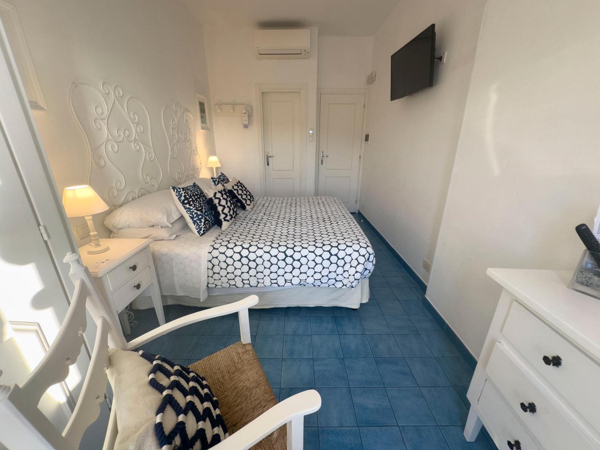 Hotel Chiaia Di Luna Ponza Eksteriør bilde