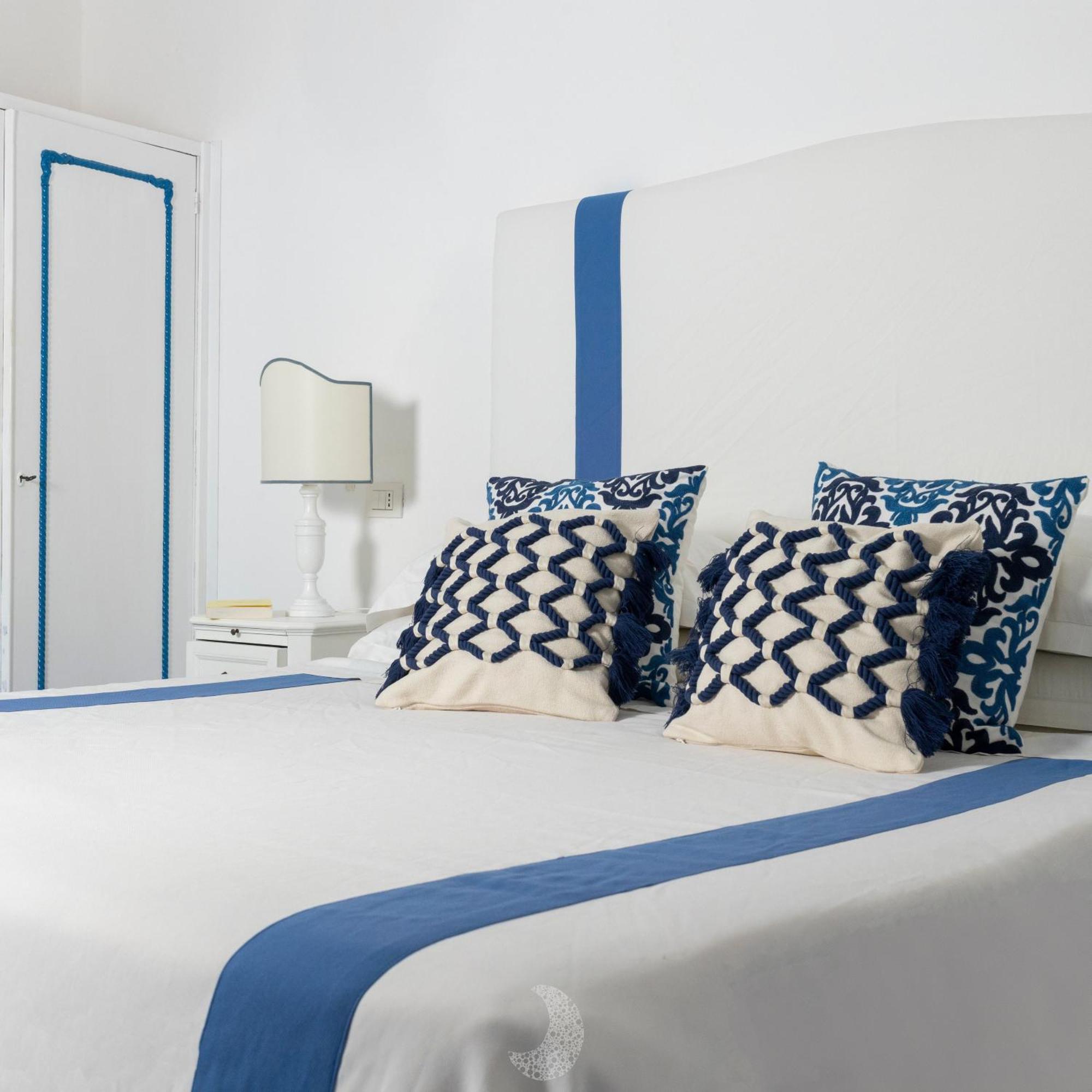 Hotel Chiaia Di Luna Ponza Eksteriør bilde