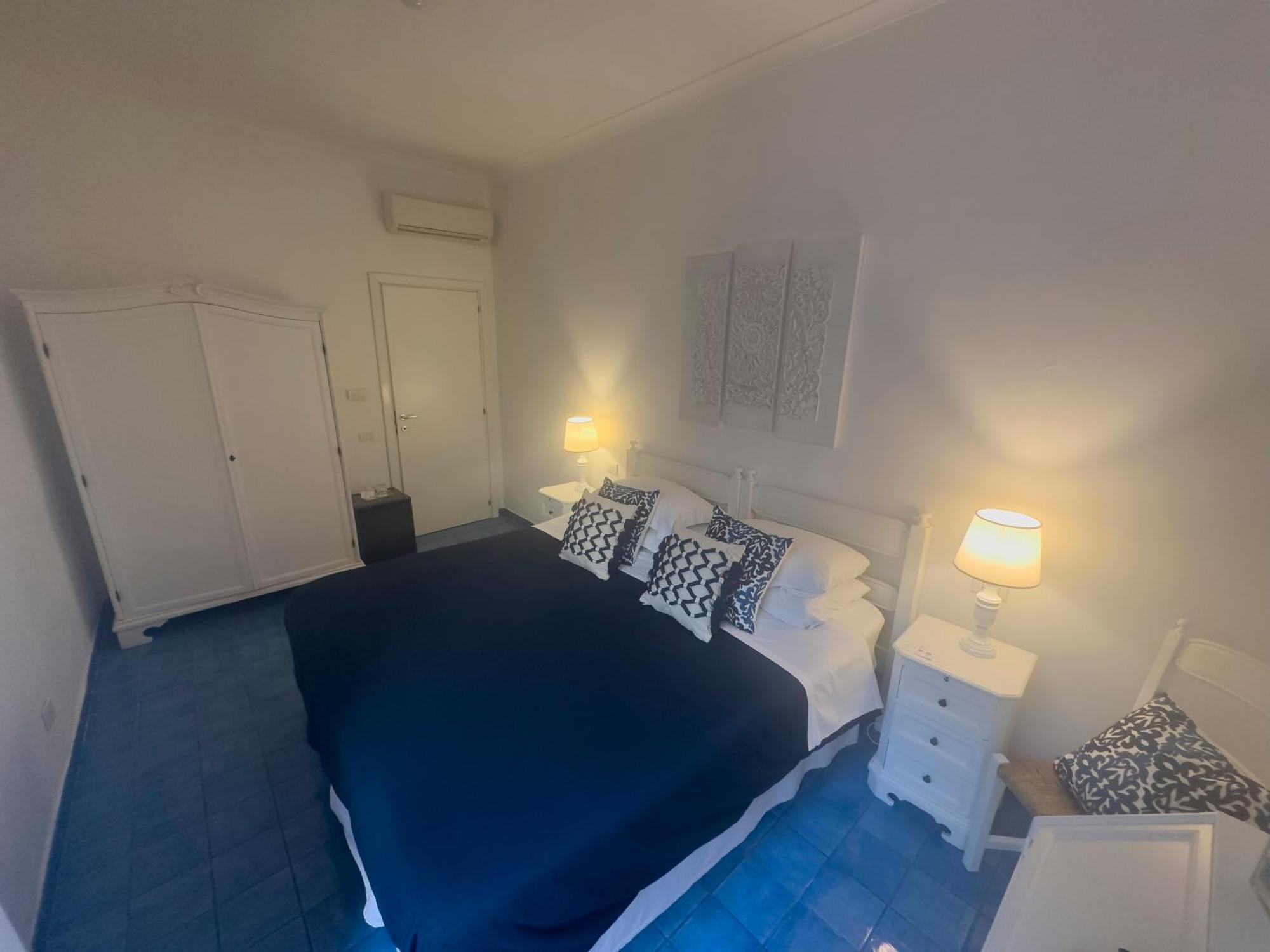 Hotel Chiaia Di Luna Ponza Eksteriør bilde