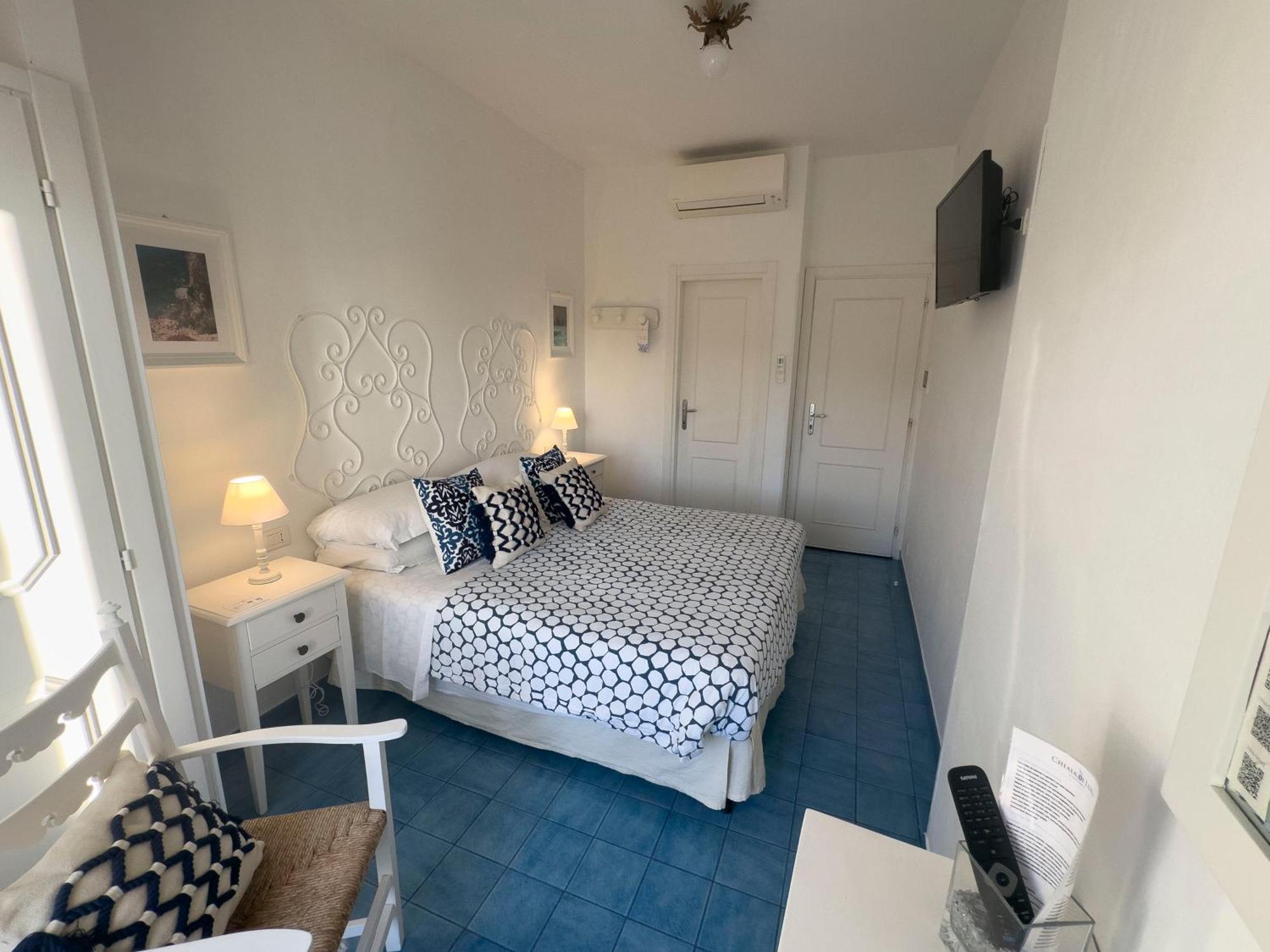 Hotel Chiaia Di Luna Ponza Eksteriør bilde